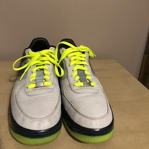 SB11.  Nike Air Force 1 low